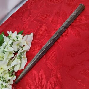 SNAP-ON 11" x 5/16" Drift Pin Punch 1210 - Genuine